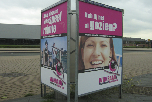Wijkraad - poster (2)