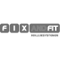 Fix and Fit - logo